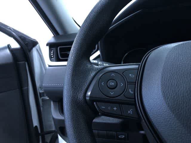 Thumbnail: 2025 Toyota RAV4 - 25