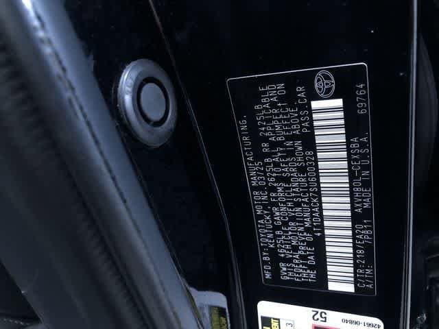 Thumbnail: 2025 Toyota Camry - 32