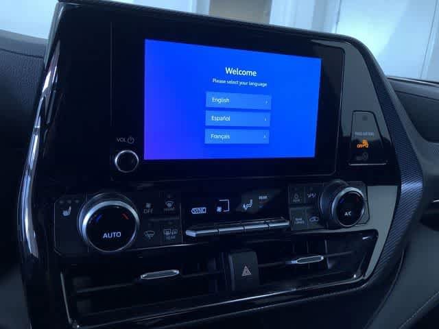 Thumbnail: 2025 Toyota Highlander - 28