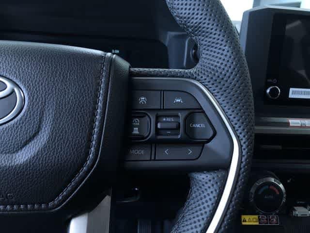 Thumbnail: 2025 Toyota Tacoma - 20