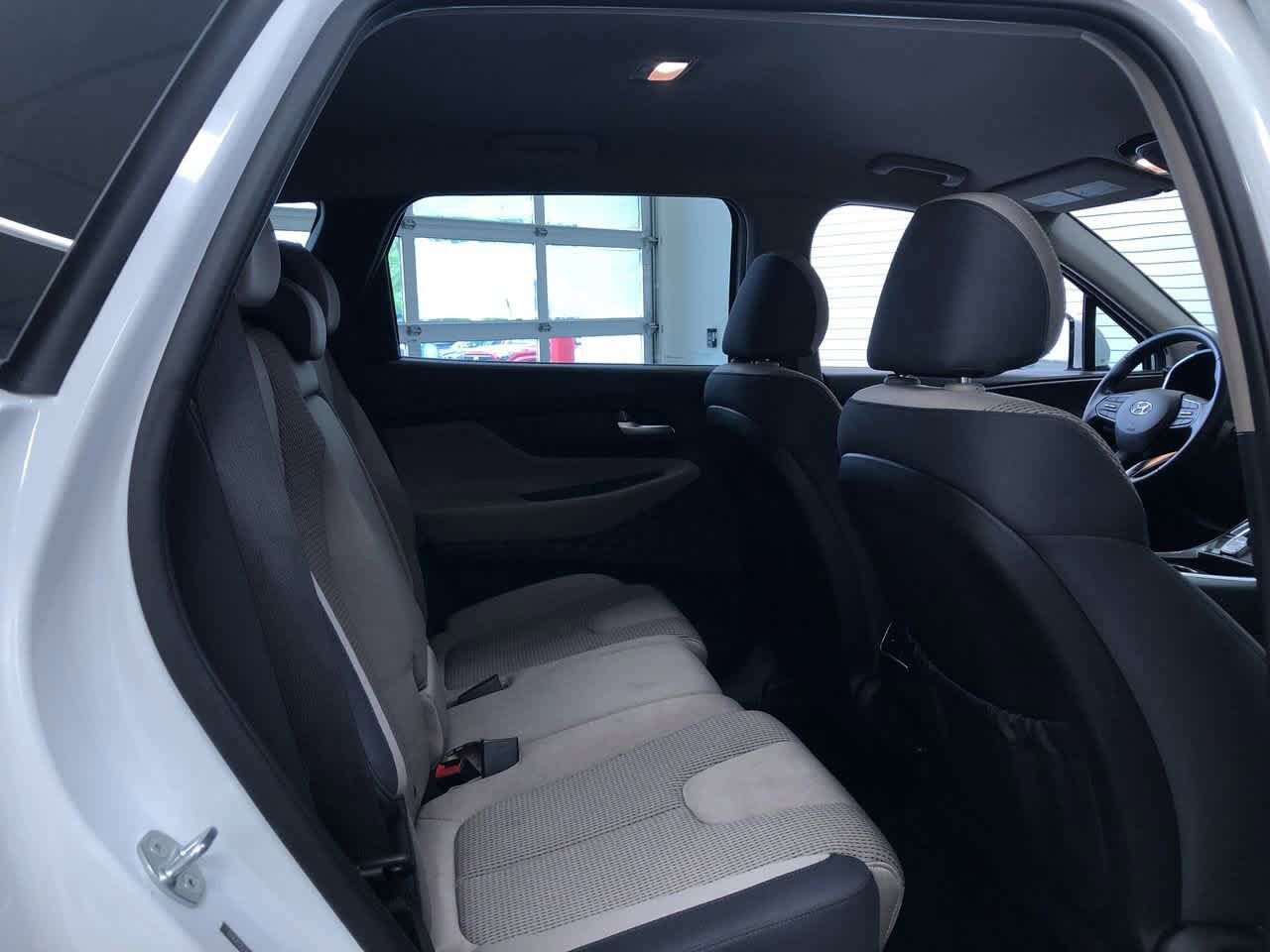 2023 Hyundai Santa Fe SEL 20