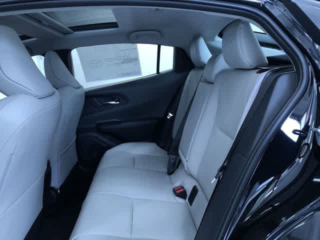 Thumbnail: 2026 Toyota Prius - 11