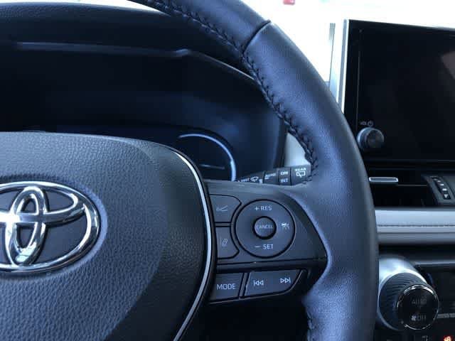 Thumbnail: 2024 Toyota RAV4 - 26