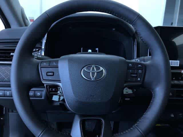 Thumbnail: 2026 Toyota Camry - 24