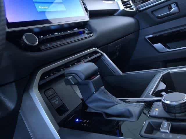 Thumbnail: 2026 Toyota Sequoia - 22