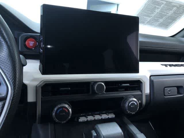 Thumbnail: 2024 Toyota Tacoma - 21
