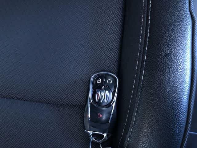 Thumbnail: 2025 Buick Encore GX - 32