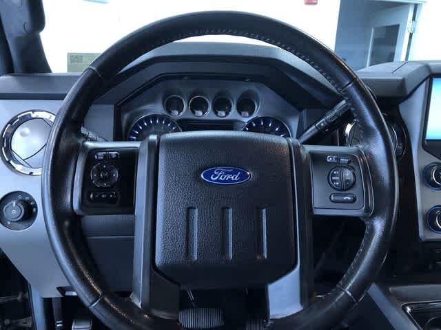 Thumbnail: 2016 Ford F-250 - 19