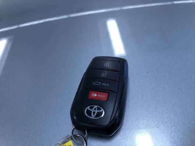 Thumbnail: 2026 Toyota Camry - 22