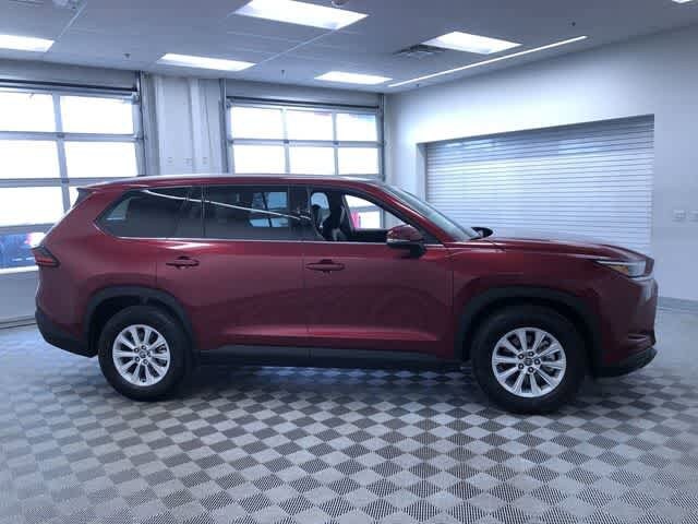 Thumbnail: 2025 Toyota Grand Highlander - 37