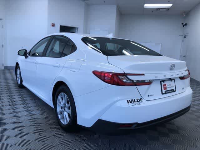 Thumbnail: 2026 Toyota Camry - 12