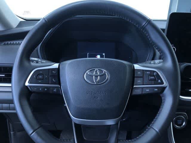Thumbnail: 2025 Toyota Grand Highlander - 24