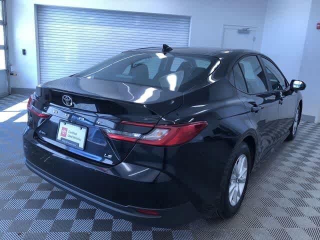 Thumbnail: 2025 Toyota Camry - 34