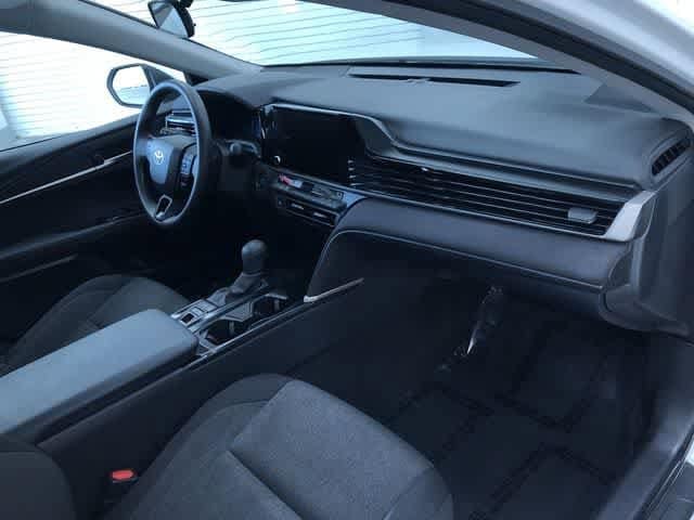 Thumbnail: 2025 Toyota Camry - 24