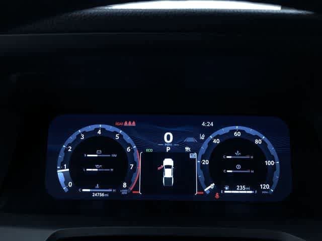 Thumbnail: 2025 Toyota Tacoma - 24