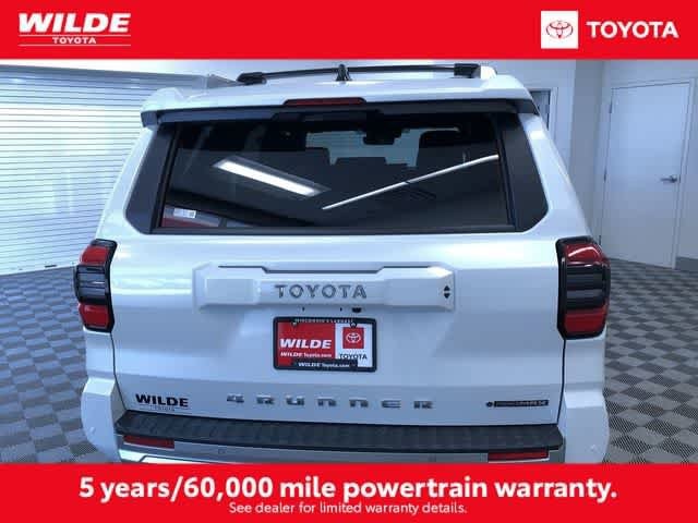 Thumbnail: 2026 Toyota 4Runner - 5