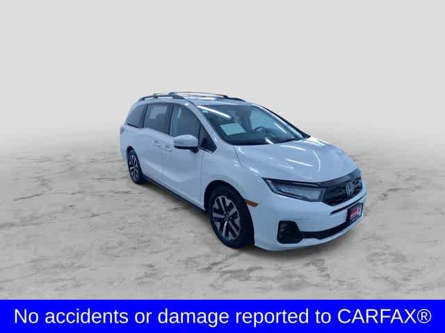 Thumbnail: 2026 Honda Odyssey - 3