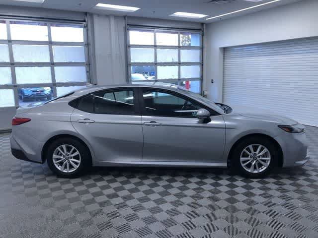 Thumbnail: 2025 Toyota Camry - 27