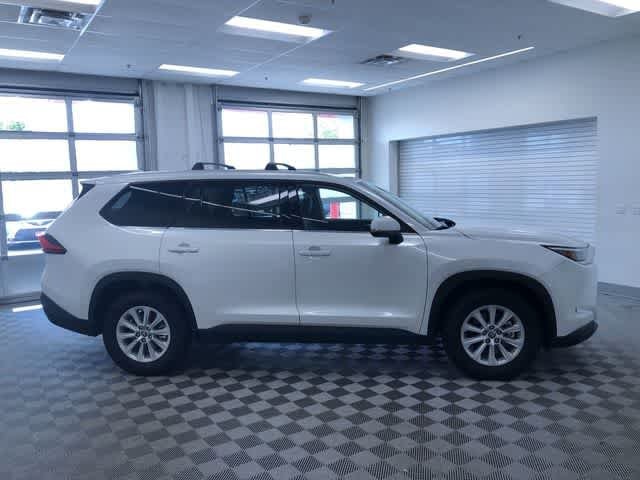 Thumbnail: 2024 Toyota Grand Highlander - 40