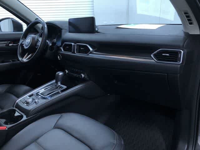 Thumbnail: 2021 Mazda CX-5 - 24