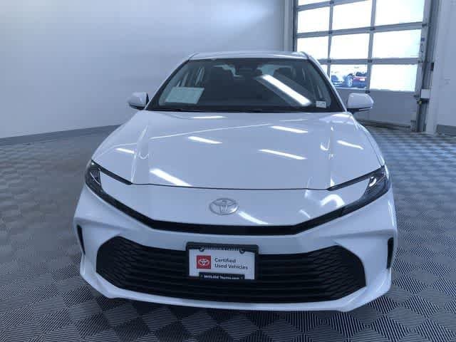 Thumbnail: 2026 Toyota Camry - 14
