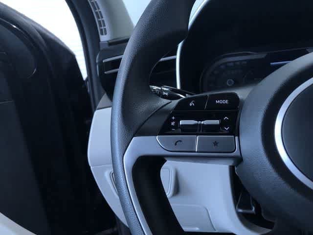 Thumbnail: 2024 Hyundai Tucson - 26