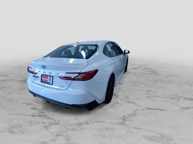 Thumbnail: 2025 Toyota Camry - 10