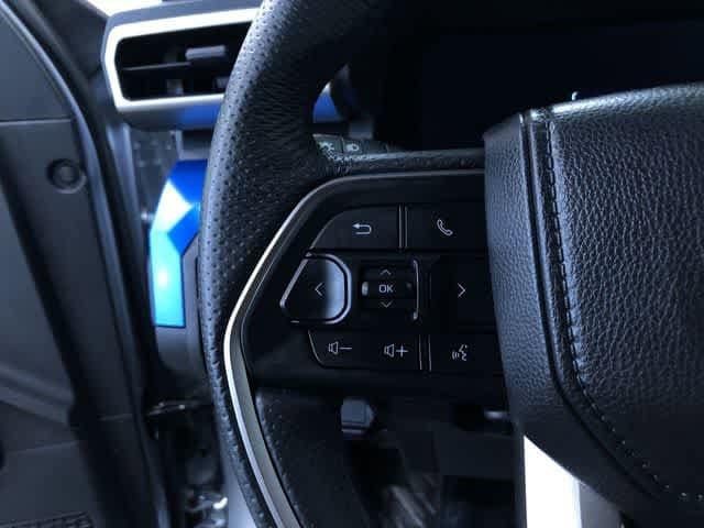 Thumbnail: 2025 Toyota Tacoma - 19