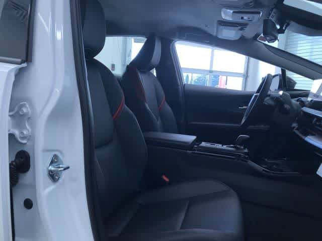 Thumbnail: 2026 Toyota Prius - 14