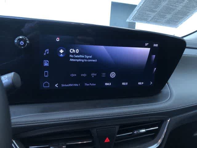 Thumbnail: 2025 Buick Encore GX - 28