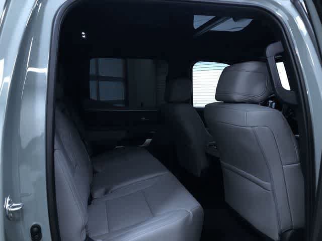 Thumbnail: 2025 Toyota Tundra - 17