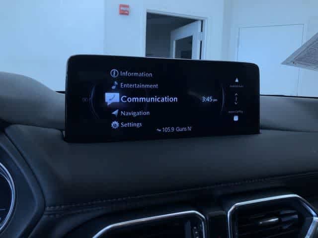 Thumbnail: 2025 Mazda CX-5 - 27