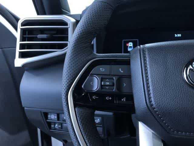 Thumbnail: 2026 Toyota Tundra - 19