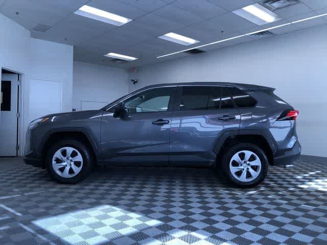 Thumbnail: 2025 Toyota RAV4 - 11