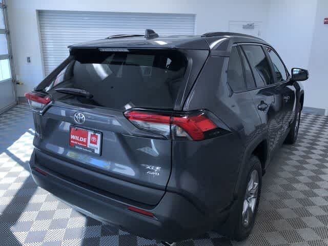 Thumbnail: 2025 Toyota RAV4 - 26