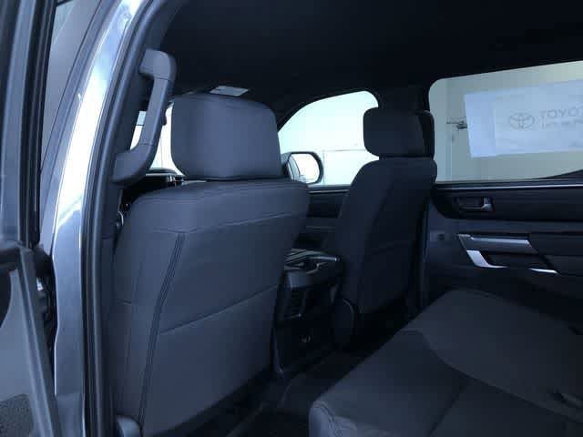 Thumbnail: 2026 Toyota Tundra - 13