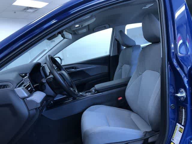 Thumbnail: 2026 Toyota Camry - 10