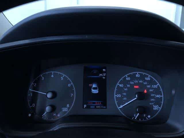 Thumbnail: 2024 Toyota Corolla - 30