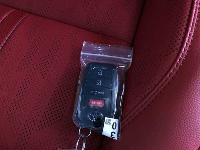 Thumbnail: 2026 Toyota Camry - 31