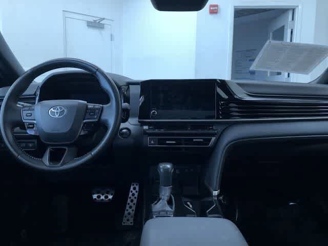Thumbnail: 2025 Toyota Camry - 16
