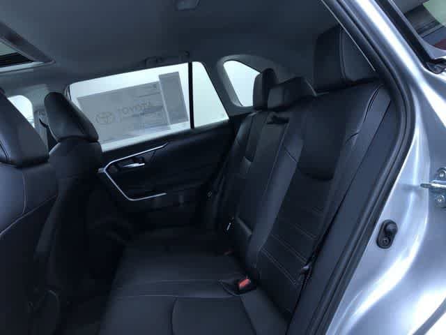 Thumbnail: 2025 Toyota RAV4 - 12