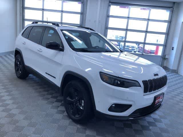 Thumbnail: 2023 Jeep Cherokee - 36