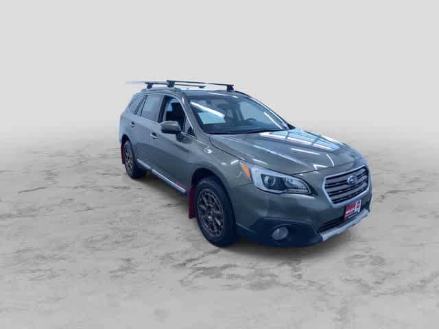 Thumbnail: 2017 Subaru Outback - 3