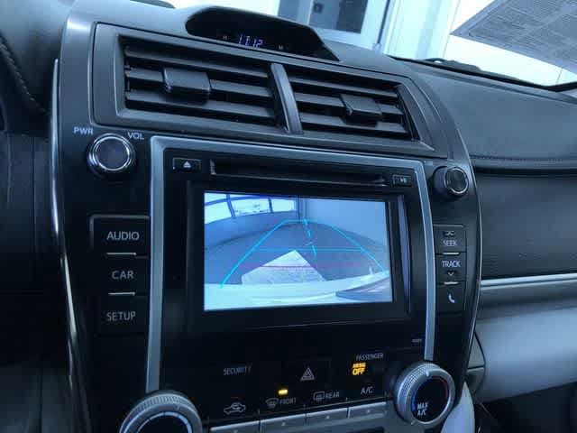 Thumbnail: 2014 Toyota Camry - 28