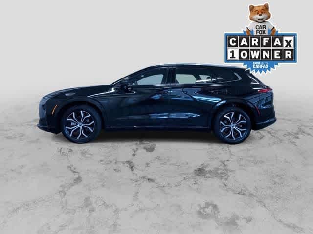 Thumbnail: 2025 Toyota Crown Signia - 6