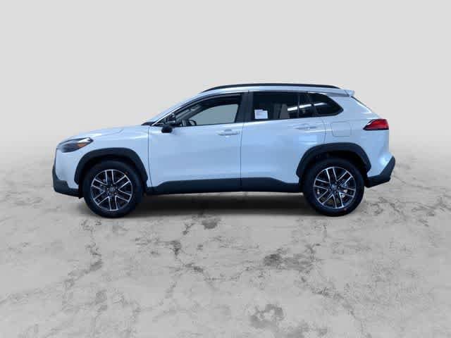 Thumbnail: 2026 Toyota Corolla Cross - 6