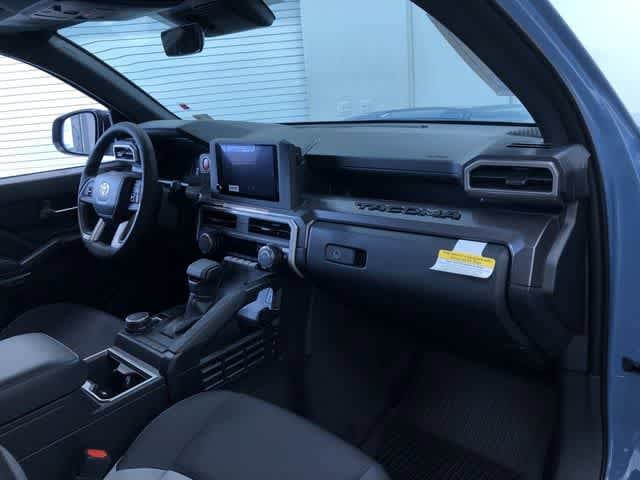 Thumbnail: 2026 Toyota Tacoma - 17
