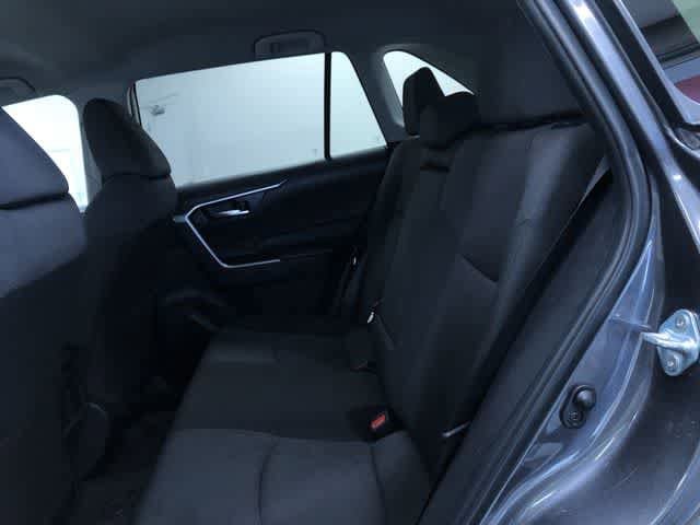 Thumbnail: 2025 Toyota RAV4 - 22