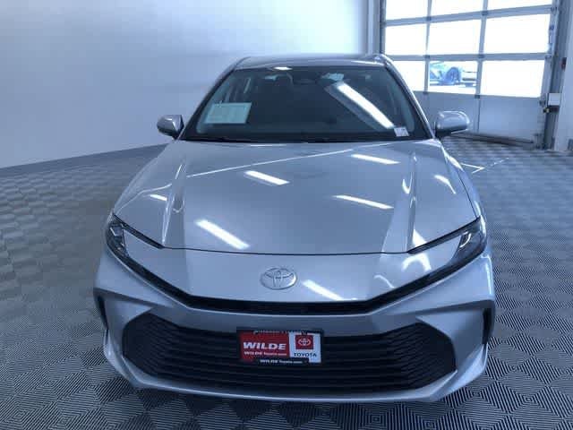 Thumbnail: 2025 Toyota Camry - 14