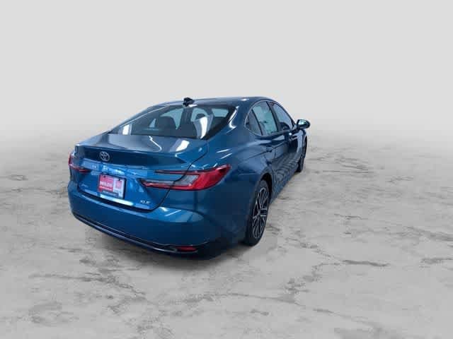 Thumbnail: 2026 Toyota Camry - 9